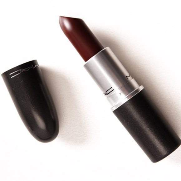 MAC ANTIQUE VELVET Lipstick NIB - Picture 2 of 9